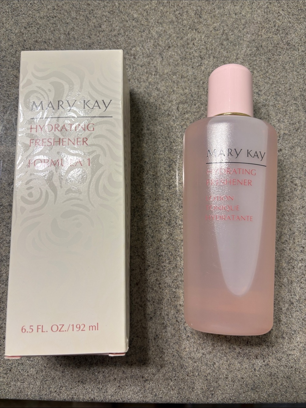 Hydrating Freshener - Mary Kay Formula 1